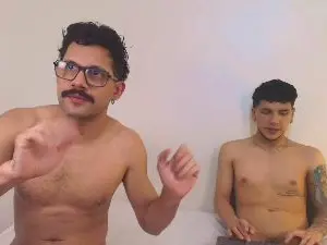 Cam4 Live Sex of OnlyDave20