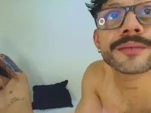 Cam4 Live Sex Cam of OnlyDave20