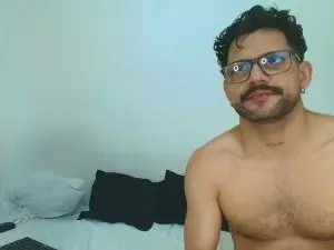 Cam4 Private Sex Chat of OnlyDave20