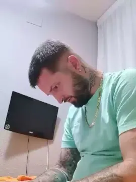 Cam4 Live Sex of PRIVADOSricosXL