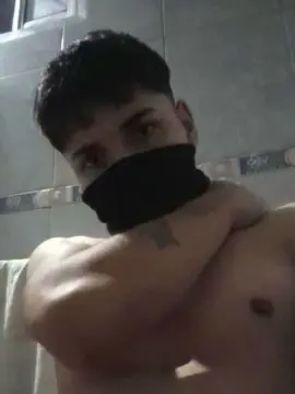 Cam4 Live Sex Cam of bunnyboy22