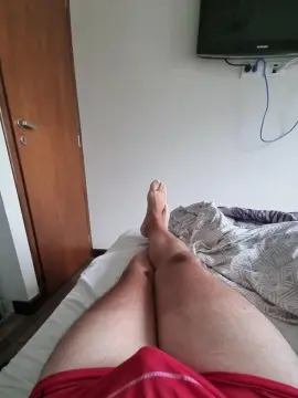Cam4 Live Sex of garciadiegui