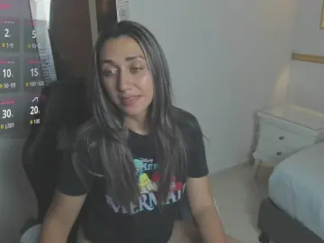 Cam4 Private Sex Chat of karlyy_