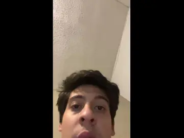 Cam4 Live Sex of luckyrodmx