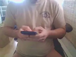 Cam4 Live Sex of misterbig85