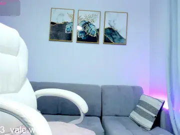 Cam4 Live Sex of valeria_wood