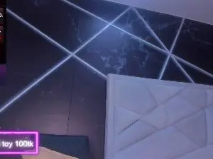 Cam4 Best Webcam of valeriia_clark