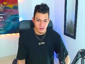 Cam4 Free Porn Cam of Dylan_hot23