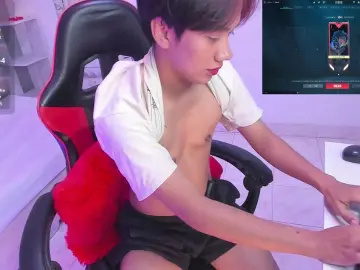 Cam4 Free Porn Cam of EriolWest