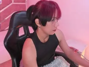 Cam4 Sex Cam of EriolWest