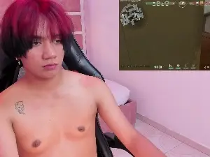 Cam4 Free Porn Cam of EriolWest