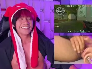 Cam4 Live Sex Cam of EriolWest