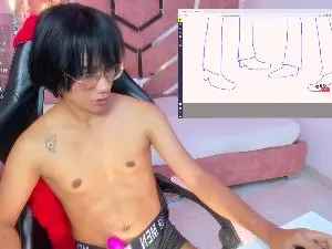 Cam4 Sex Chat of EriolWest