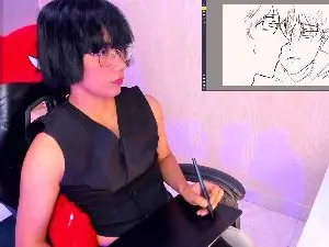 Cam4 Sex Chat of EriolWest