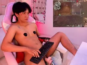Cam4 Watch Live Sex Cams of EriolWest