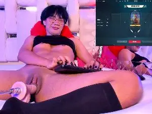 Cam4 Adult Webcam of EriolWest