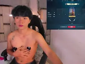 Cam4 Best live sex cam show of EriolWest