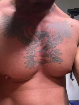 Cam4 Adult Webcam of Fitboy8686