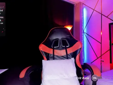 Cam4 Sex Cam of LunaPleasure