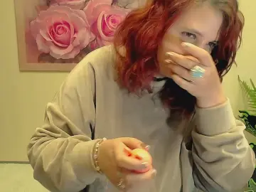 Cam4 Nude Webcam of SexyCherries