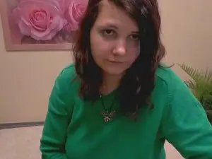 Cam4 Live Porn of SexyCherries