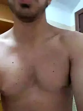 Cam4 Live Sex of Stalloneromano5