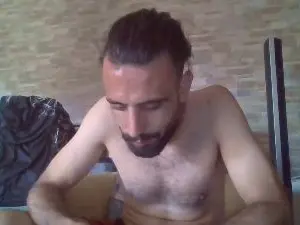 Cam4 Nude Webcam of TomiPsexy