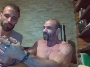 Cam4 Free Porn Cam of TomiPsexy