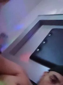 Cam4 Sex Cam of VERGONHOT45