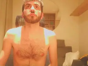 Cam4 Watch Live Sex Cams of xikotiko9