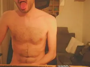 Cam4 Sex Cam of xikotiko9