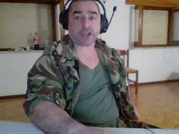 Cam4 Adult Webcam of COBRAHARD