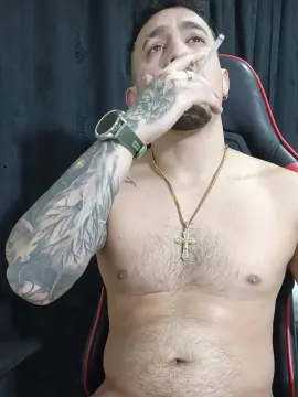 Cam4 Private Sex Chat of Im_massimo777