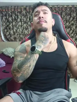 Cam4 Adult Webcam of Im_massimo777