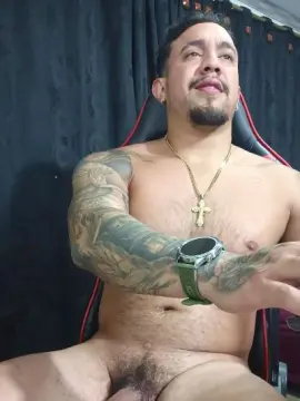 Cam4 Adult Webcams of Im_massimo777