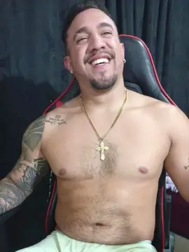 Cam4 Best Webcam of Im_massimo777