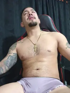 Cam4 Adult Webcam of Im_massimo777