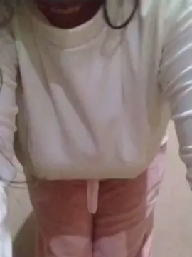 Cam4 Live Porn of Maiilu24