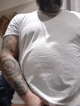 Cam4 Live Porn of SaDom