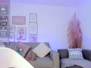 Cam4 Adult Webcams of Silvia_lane