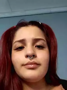 Cam4 Sex Chat of Tulobita777