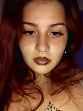 Cam4 Private Sex Chat of Tulobita777