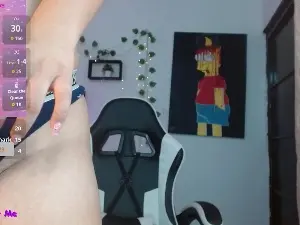 Cam4 Watch Live Sex Cams of _luciana_1