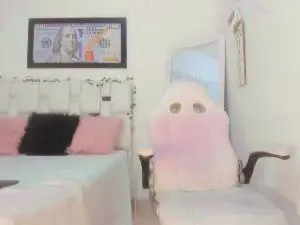 Cam4 Nude Webcam of Ben_Castro