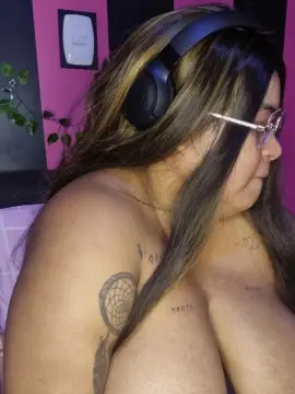 Cam4 Adult Webcam of BlackQueen1992