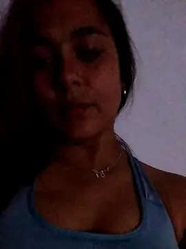 Cam4 Live Porn of Dulcecarolina69