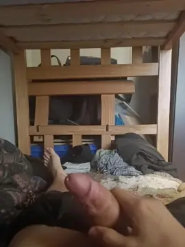 Cam4 Live Sex of Franshadow24_