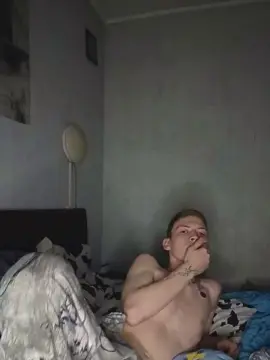 Cam4 Sex Chat of Gremik31