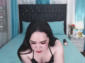 Cam4 Live Sex Cam of anna471