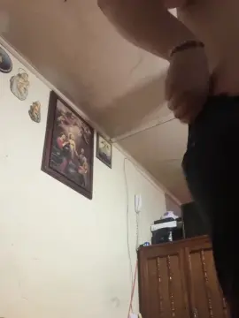 Cam4 Private Sex Chat of marino69_hot